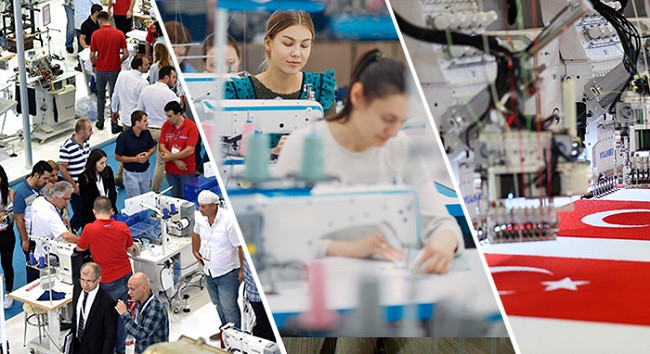 Garment Tech Istanbul set to unite leading apparel brands with global buyers