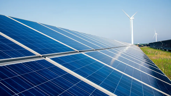 Govt. unveils renewable energy policy 2025, sets ambitious green power targets
