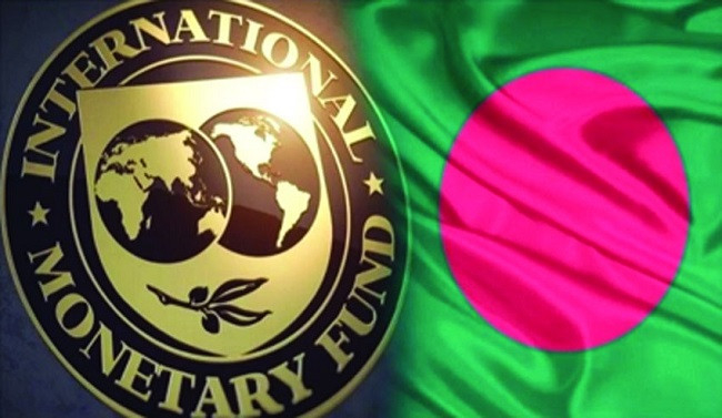 IMF board approves two tranches, Bangladesh to receive $1.33 billion
