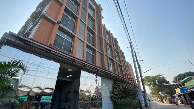 KM Apparel Knit Pvt Ltd. achieves LEED Gold Certification