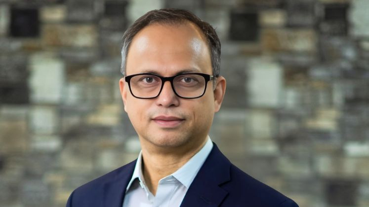 Mahmud Hasan Khan (Babu) takes the helm