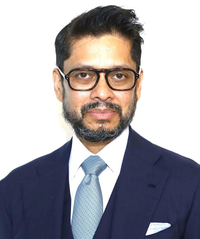 Miran Ali appointed Global Council Representative at Apparel and Textile Transformation Initiative (ATTI)