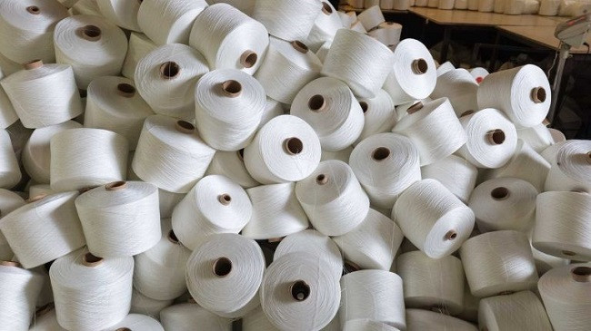 Reduced RMG incentives and cheaper Indian imports push down local yarn price