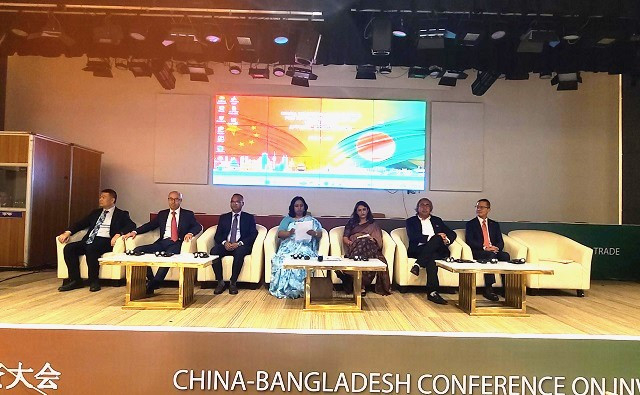 Significant investment in textiles can be game changer