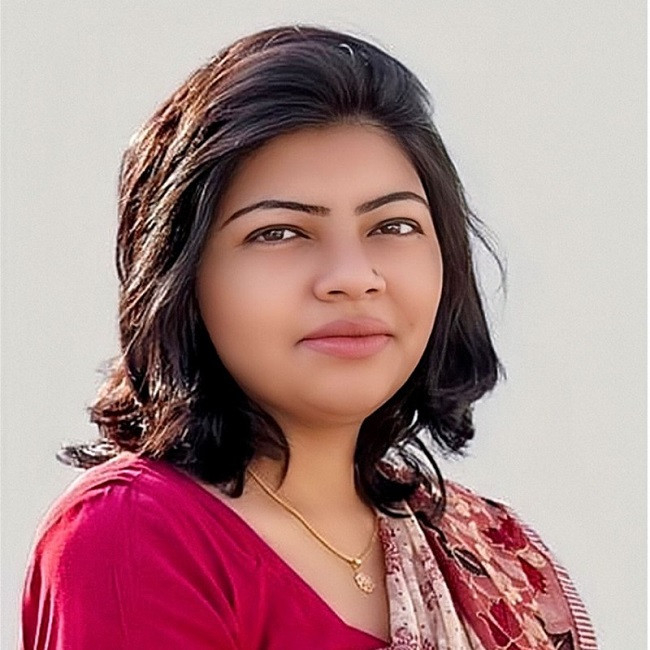 Tasneem Tayeb promoted Head of Environmental Compliance & Sustainability, Coats South Asia