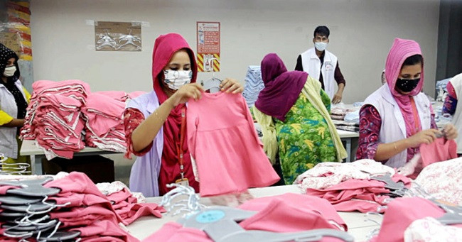 Uncertainty looms over apparel export growth, need policy reform