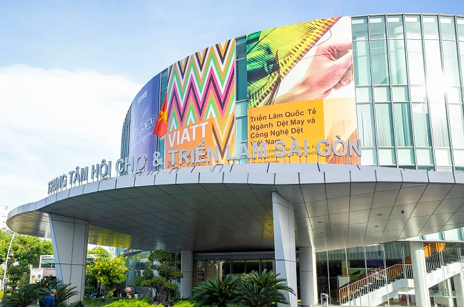 Unlocks broader opportunities by expanding halls, new product zones