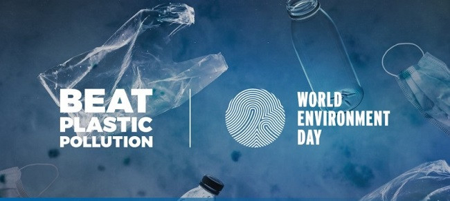 World Environment Day 2025 focuses on “Putting an End to Plastic Pollution”