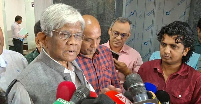 US may reduce tariffs on Bangladeshi products: Financial Adviser