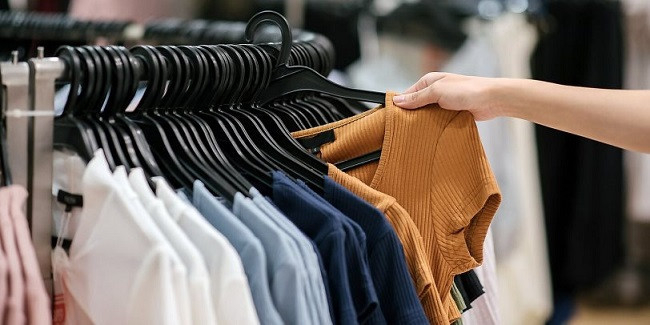 Apparel export target sets at $44.49bn, total $65bn for 2025-26