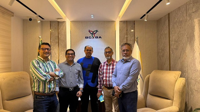 BGBA aims to enhance industry transparency and collaboration