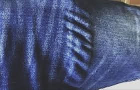 Lycra problems in denim and its solutions