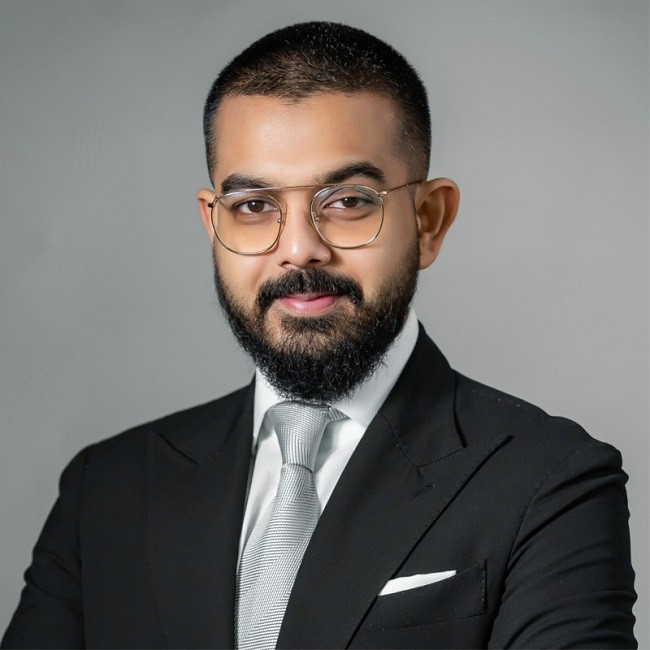 Next-generation leadership driving change with integrity, innovation, and impact