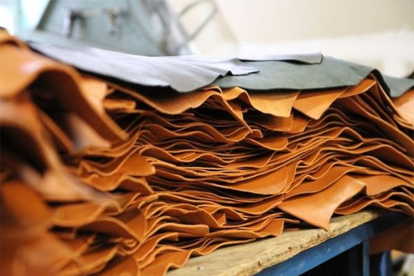 Potential of Bangladesh’s leather industry-trapped in a billion-dollar cage