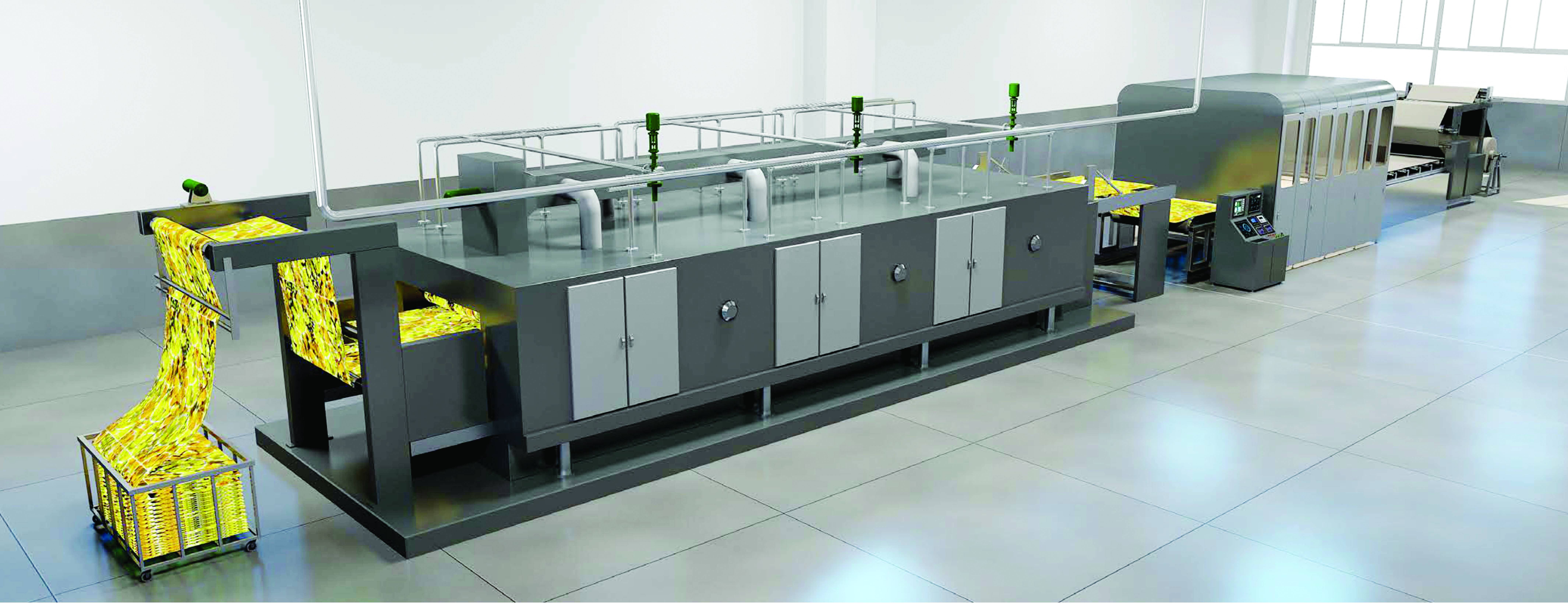 What makes one digital textile printer outperform another? It's all about the printhead