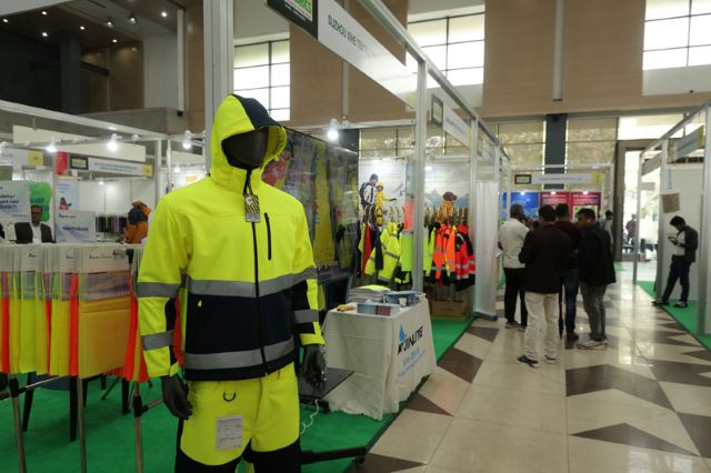 11th International Yarn & Fabrics Show 2025: comprehensive sourcing for apparel