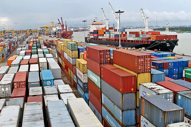 Importer in Bangladesh
