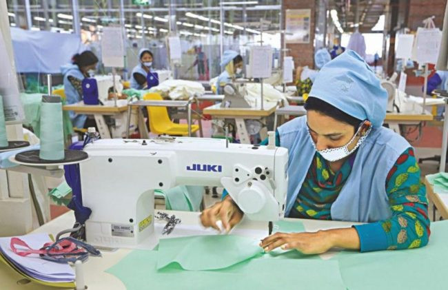 Suspended work orders start returning, but competitiveness still key