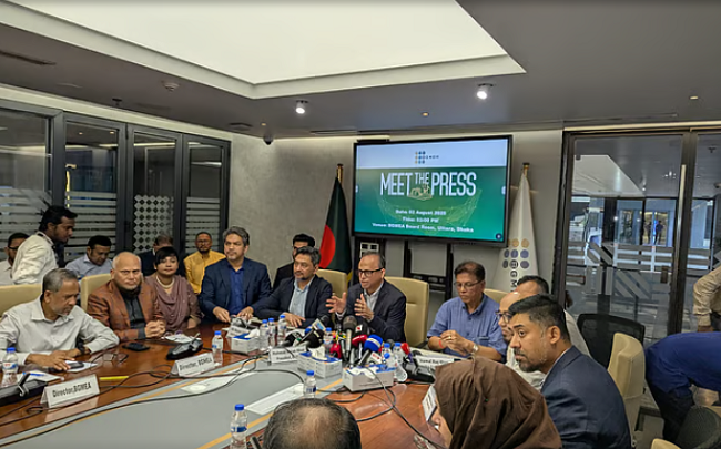 Importers and brands will pay additional tariff: BGMEA