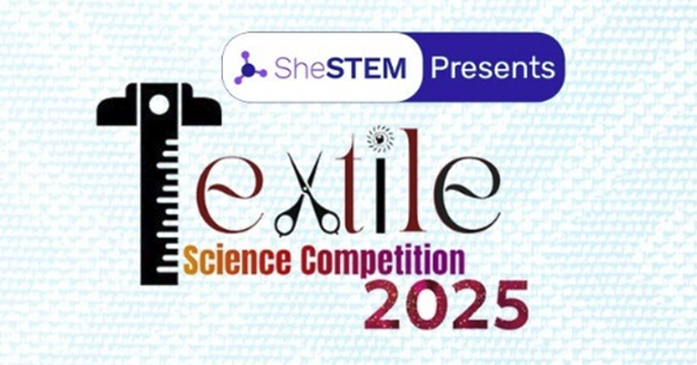 BTEC Science and Research Club to organize “Textile Science Competition 2025”