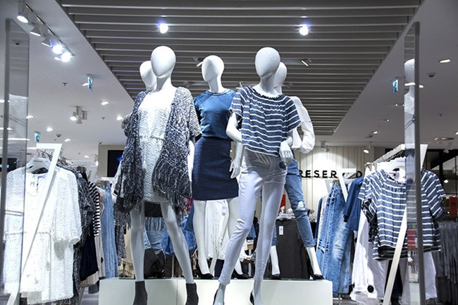 Fashion industry faces a make-or-break climate moment