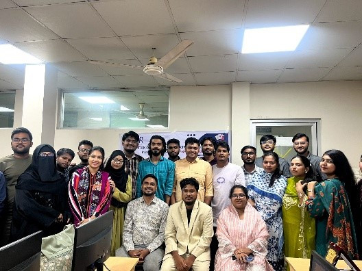 Southeast University hosts workshop on CLO 3D and AI in future garments and fashion industry