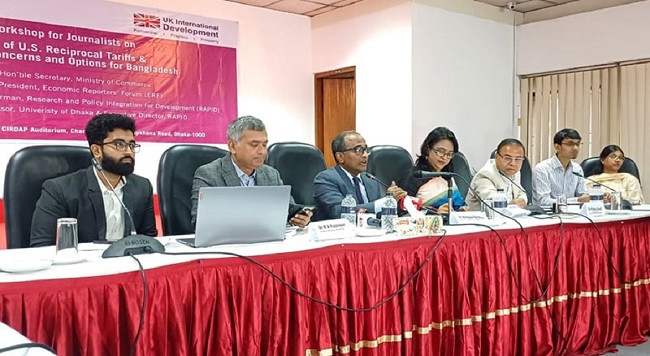 India, Turkey, Japan oppose Bangladesh's delay in LDC graduation