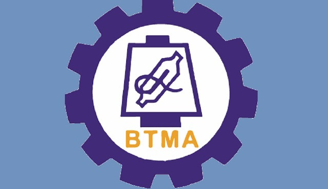 BTMA temporarily suspends textile mill closure declaration