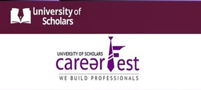 University of Scholars Career Fest 2026