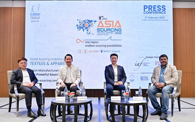 2nd Asia Sourcing Show 2026 & Global Sourcing Summit 2026 set to transform global supply chains