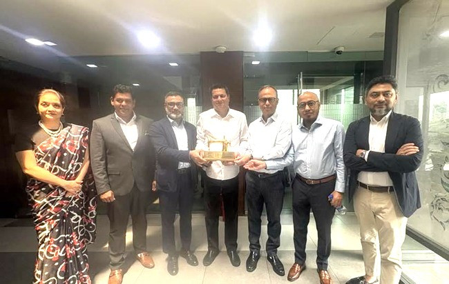 BGMEA delegation meets housing minister, seeks amendments to building code