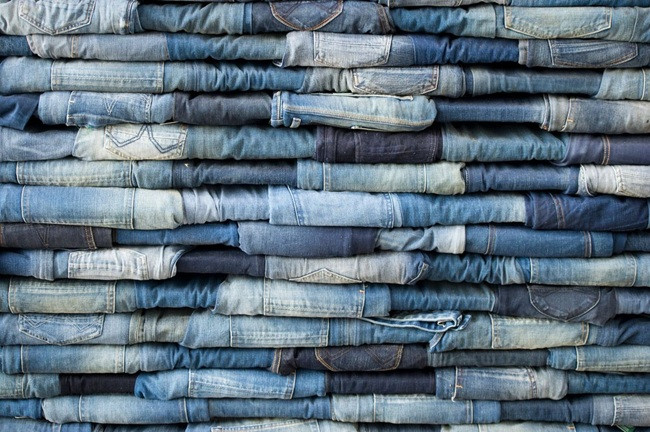 Premium denim market moves beyond fashion into technology and innovation