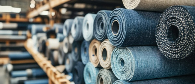 WTRLSS launches digital denim process to cut water and energy use